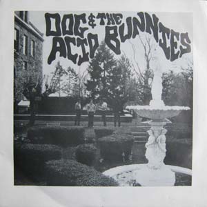 Dog & The Acid Bunnies
