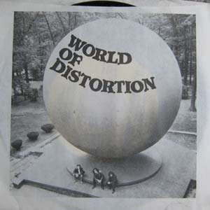 World of Distortion