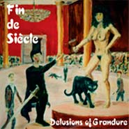 Delusions of Granduer cover