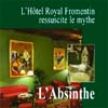 Hotel Royal Fromentin