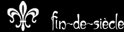 fin-de-siècle