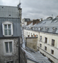 Paris Rooftops