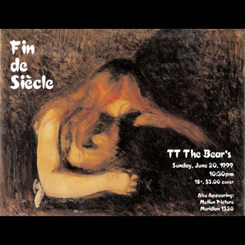 TT The Bear’s Place