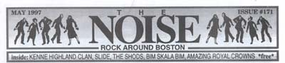 Masthead