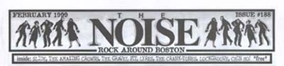 Masthead