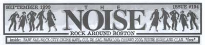 Masthead